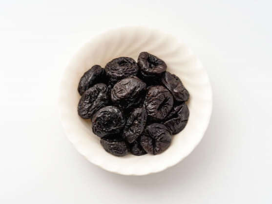 건자두 하루 권장량
