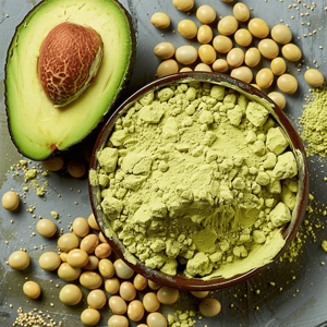 단백질 분해 효소