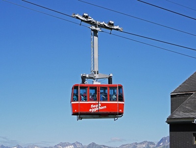 함양대봉산 모노레일 예약,요금 및 짚라인
