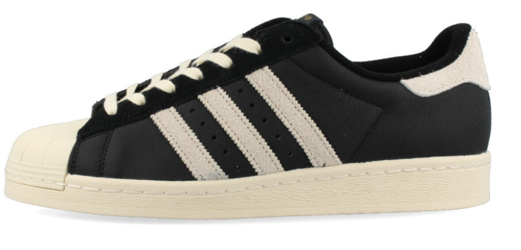 아디다스 슈퍼스타 82 블랙 화이트, 어떤 옷에도 잘 어울리는 만능 운동화