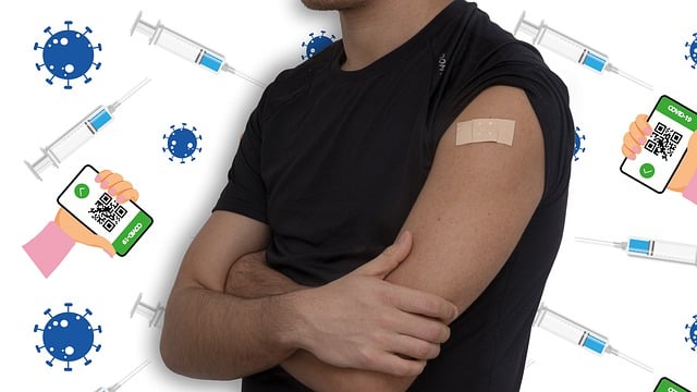 2024년 코로나19 백신 접종 안내: 신청방법, 가격, 부작용, 일반 국민 접종 정보