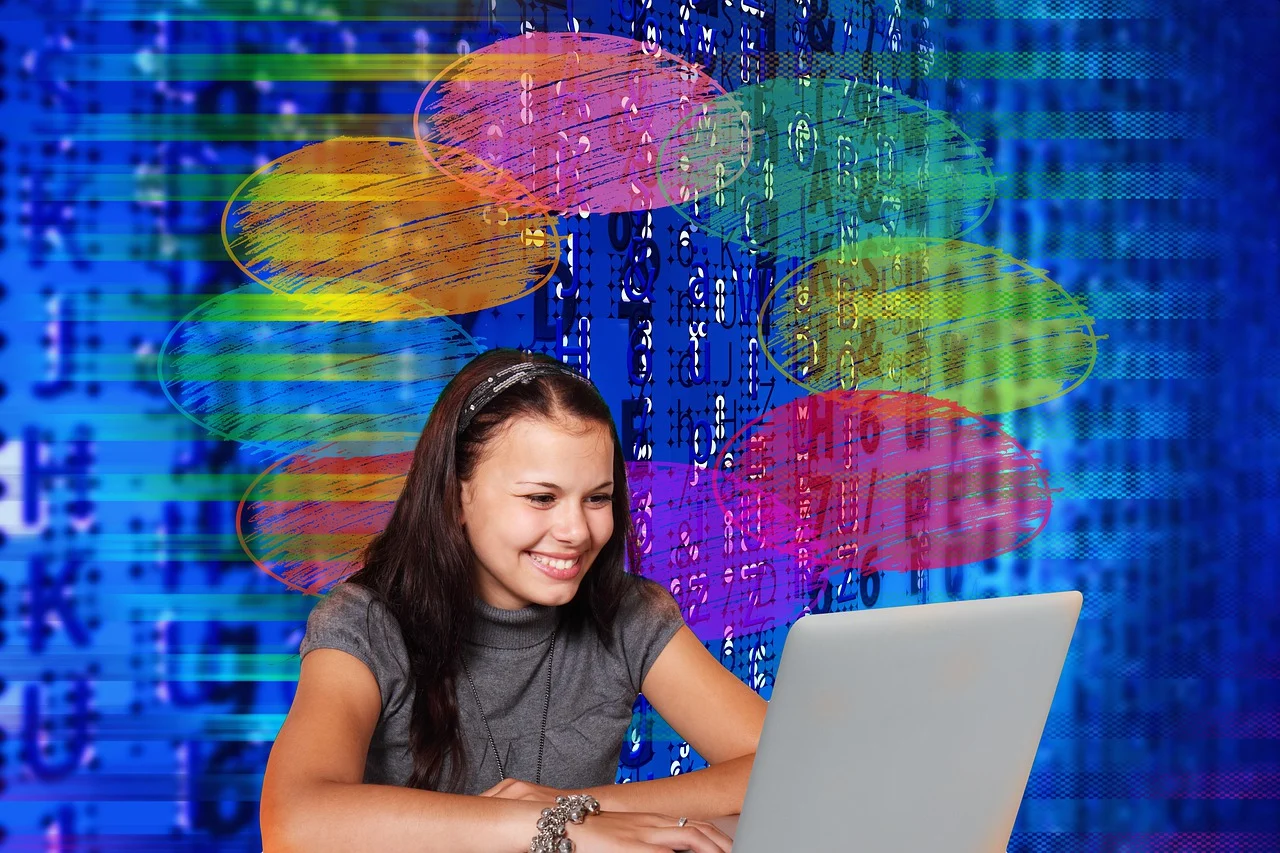 AI가 만들어낸 예술 (딥러닝, 창작, 저작권 문제)