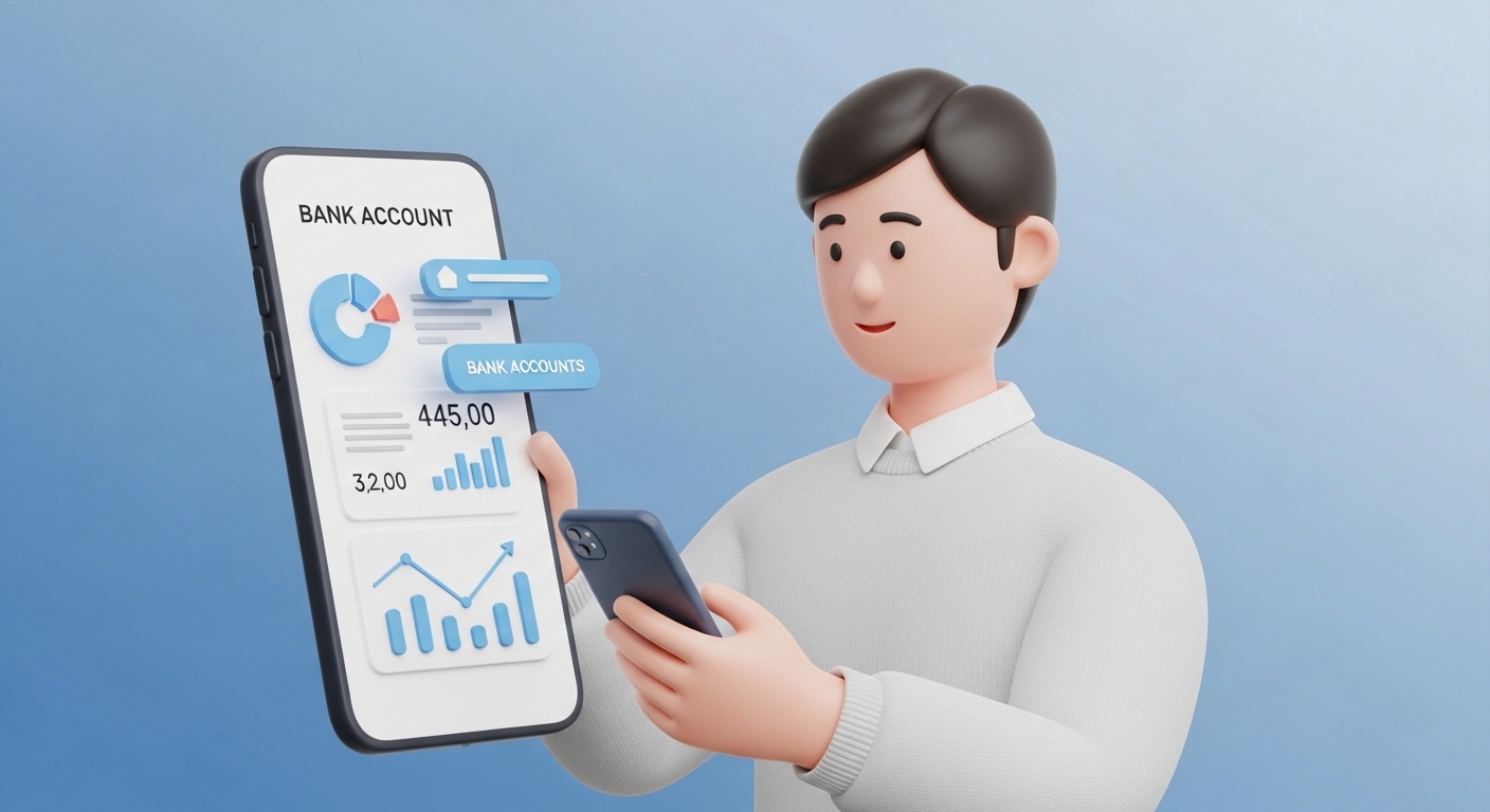 은행앱오류, 금융꿀팁