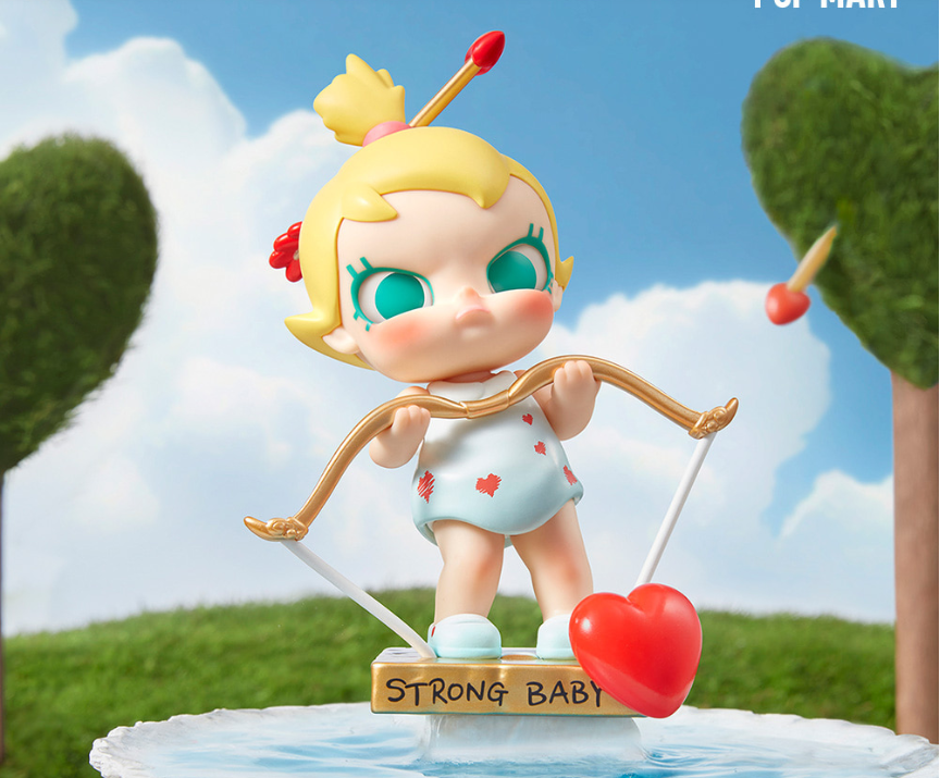 라부부 인형 완벽 가이드 (2025년 최신 정보)