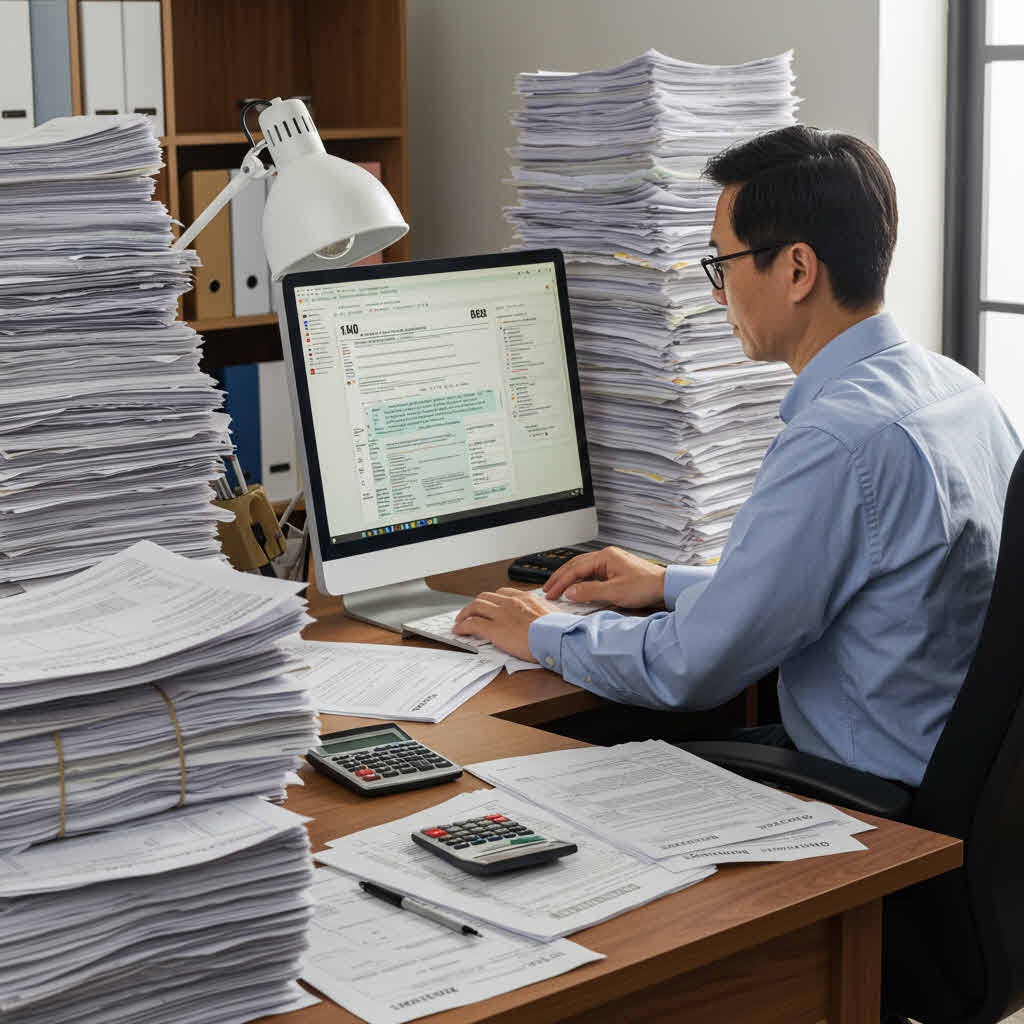 10년 안에 사라질 직업들… 내 일자리는 안전할까?