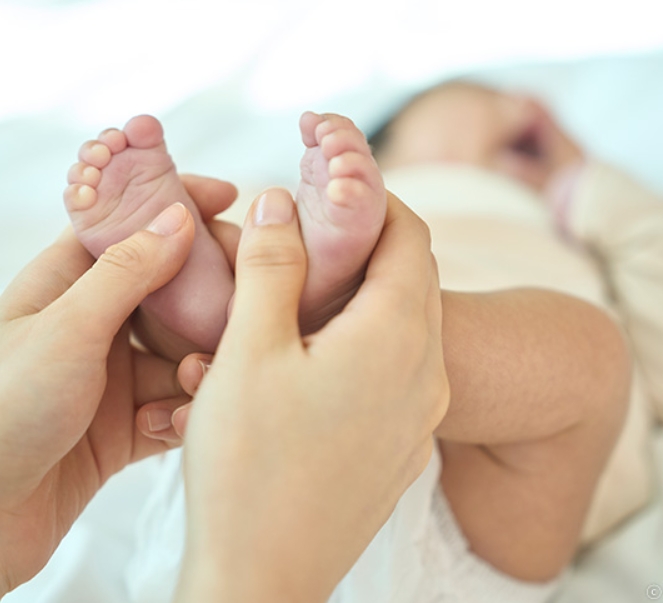 ‘서울형 안심 산후조리원’ 혜택