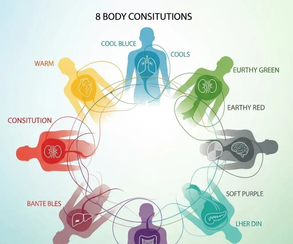 8체질 자가진단 테스트