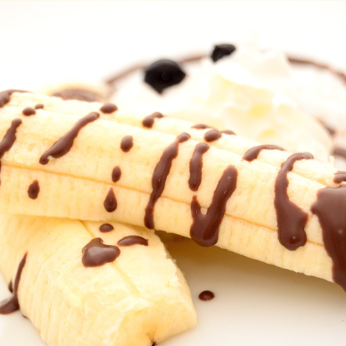 바나나의 효능과 부작용