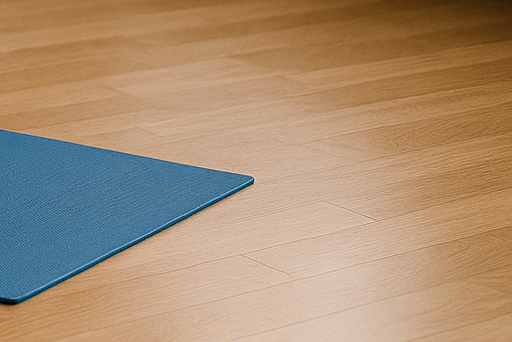 중년 남성 뱃살 빼기