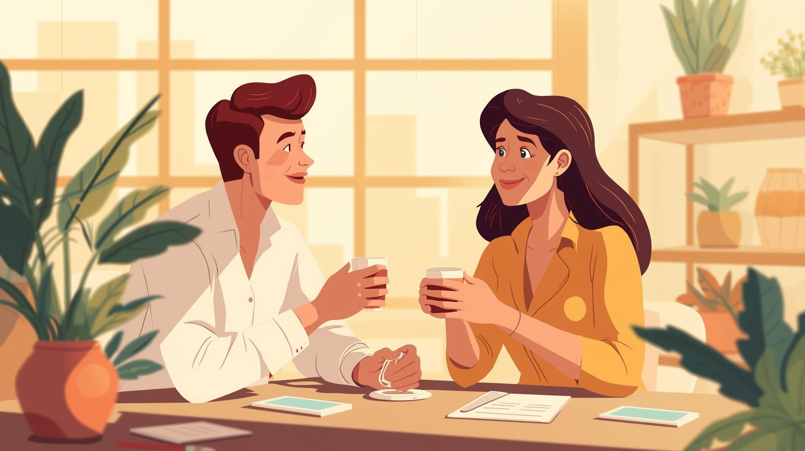 MZ세대 리더의 리더십 개발법 관련 이미지