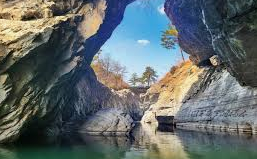 태백산 국립공원 홈페이지