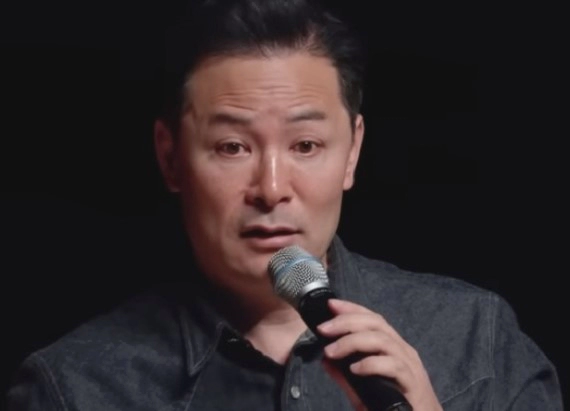 김창옥 강사 프로필 나이 고향 학력 경력