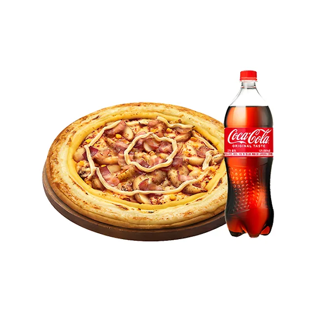 포테이토