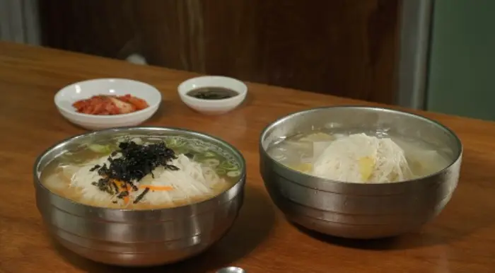 백반기행-264회-잔치국수