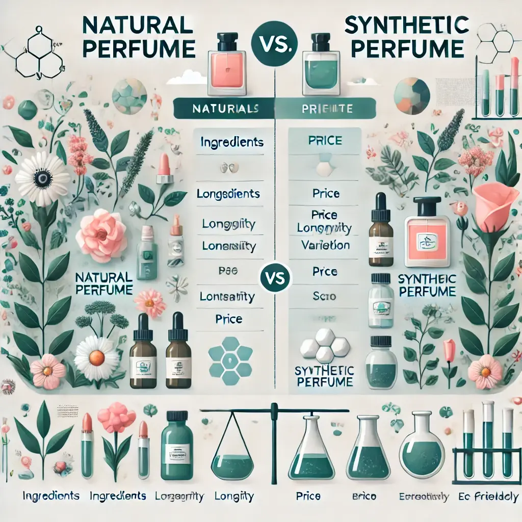 향수와 심리학 – 향기가 우리의 감정과 기억에 미치는 영향