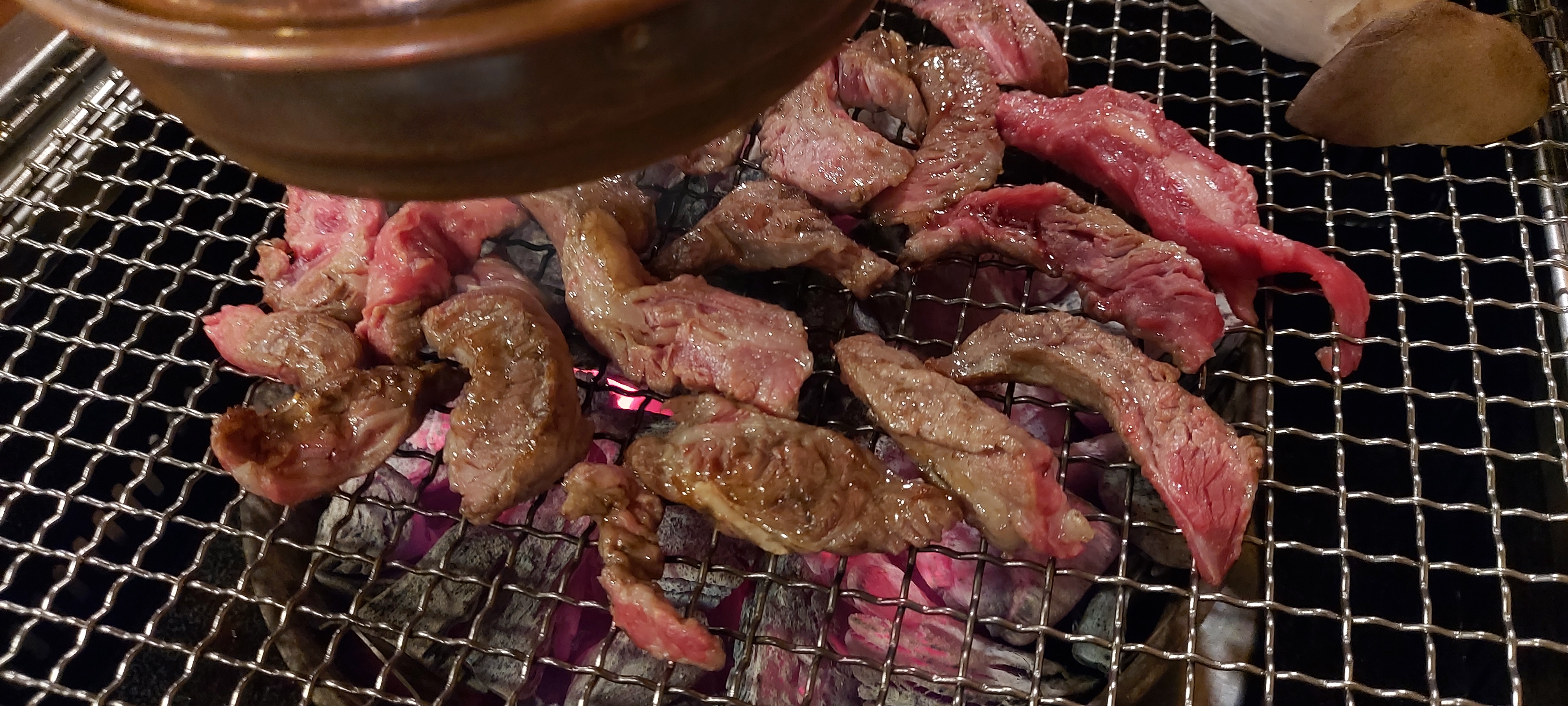 먹보한우분당점