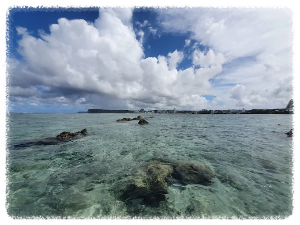 이파오 비치 공원