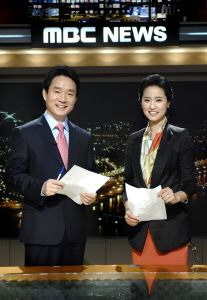 권순표 앵커 경력