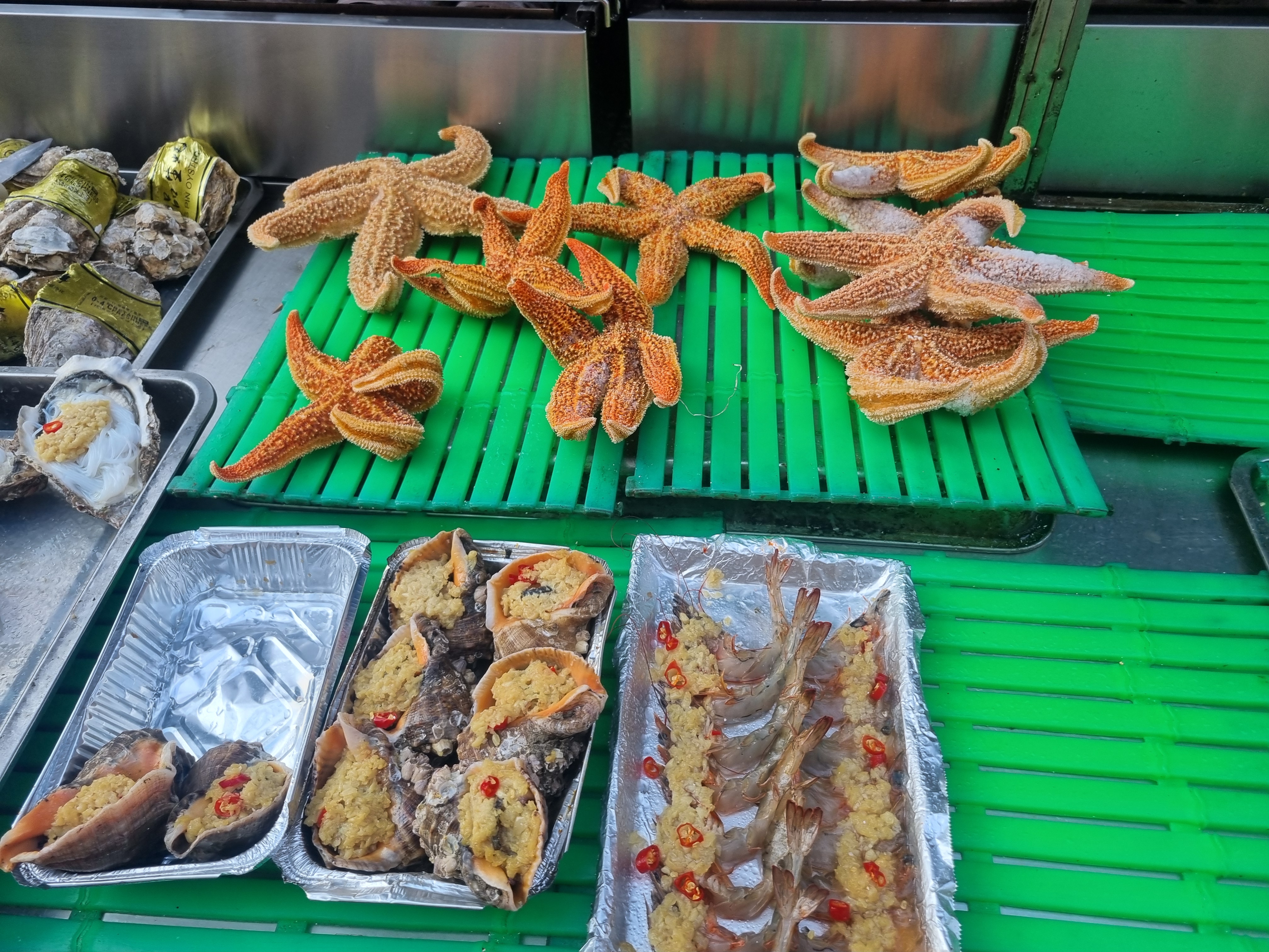 [중국 칭다오 자유여행 가볼만한 곳 추천] 칭다오 청양 야시장/ 려가장 야시장/뤼찌아쫭예스吕家庄夜市(Lǚjiāzhuāng yèshì)