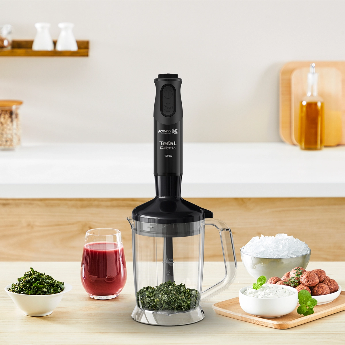 코스트코 특가 테팔 마스터 핸드 블렌더, 실제 후기와 추천 이유