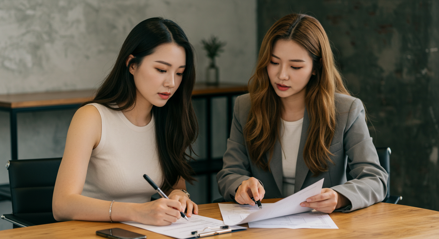 대출나라 문자 조심해야 한다구요?