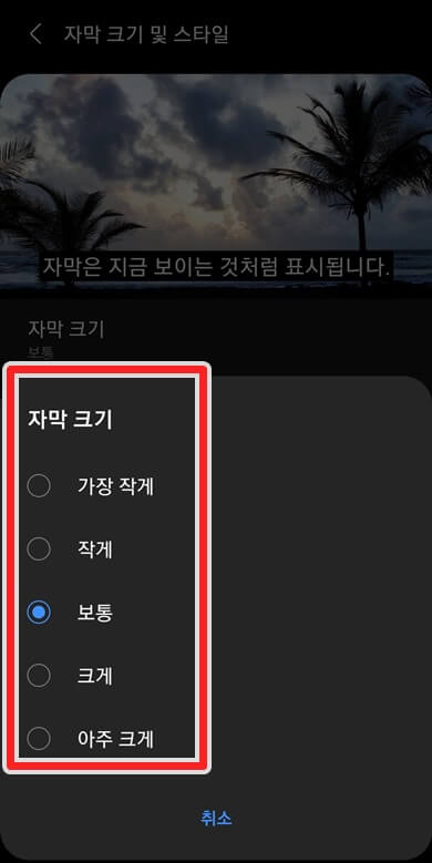 자막-선택-후-확인 data-filename=