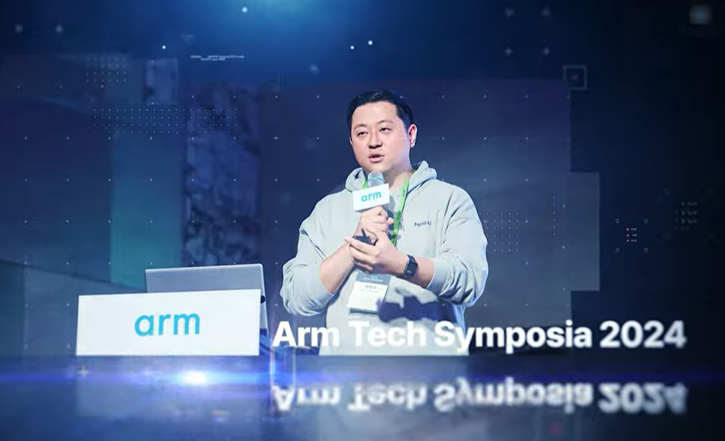 노타 채명수 대표