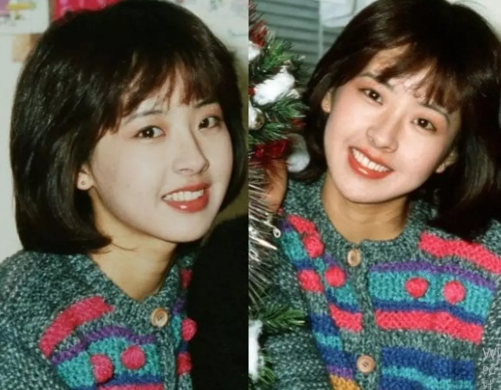 서정희 리즈