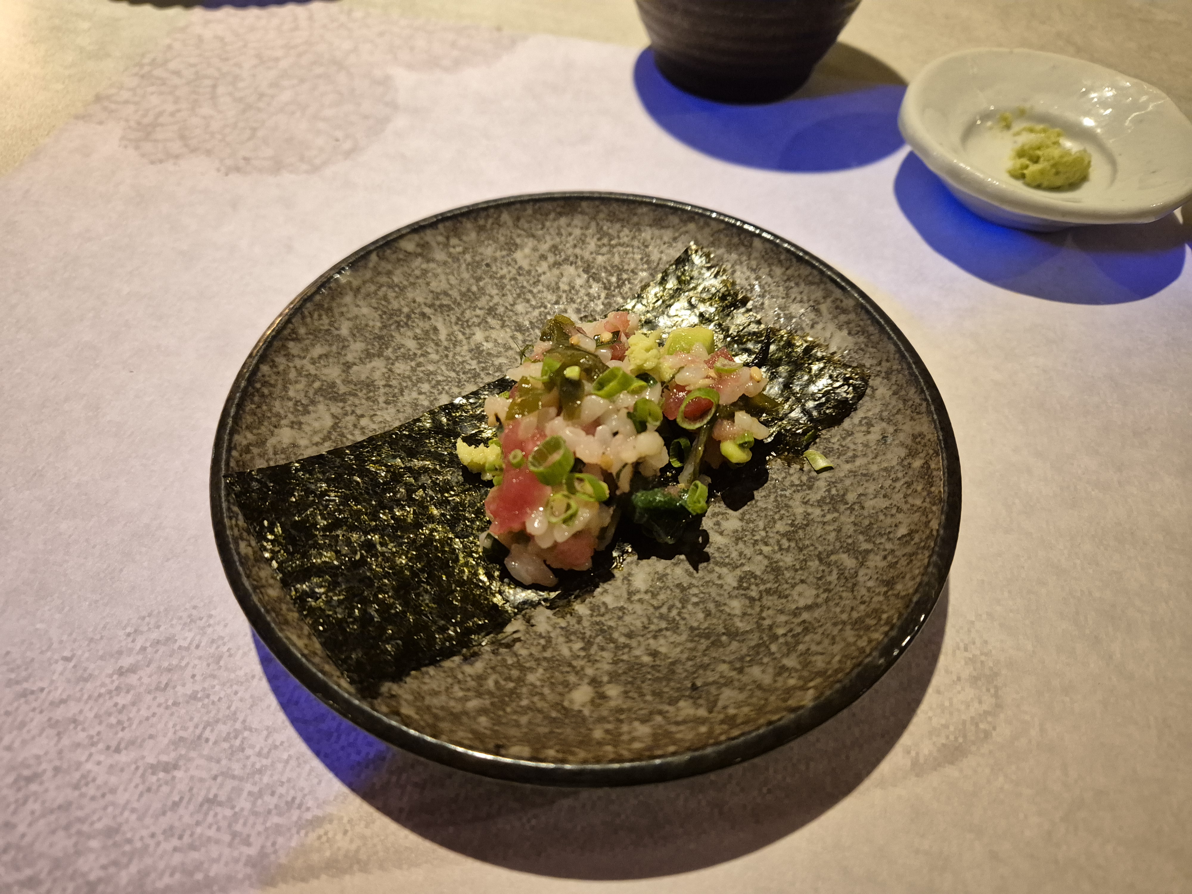 서울 오마카세 일식 코스요리