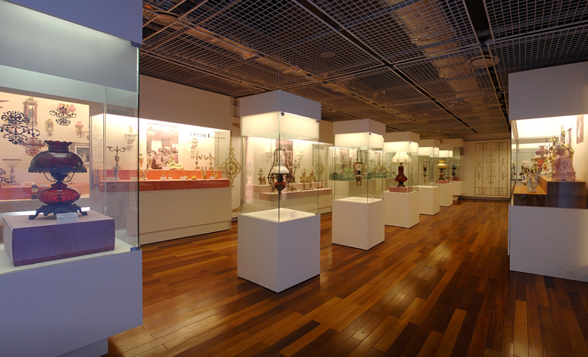 조명박물관