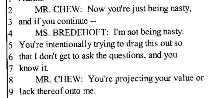 앰버 허드와 조니뎁 소송 조니뎁 측 변호사