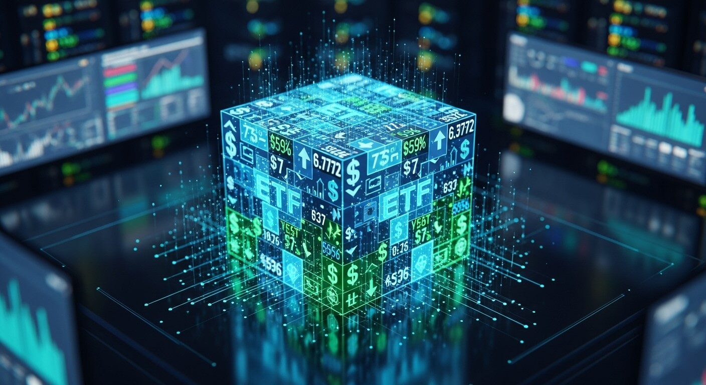 ETF 투자 하는 방법