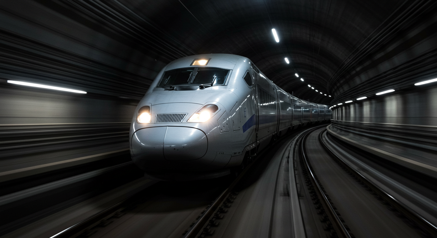 2025 추석 SRT 예매 일정 총정리