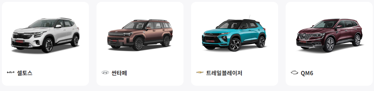 장기렌터카