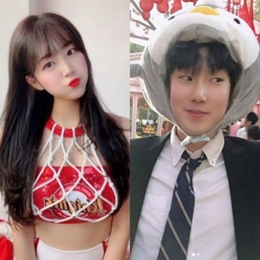 안지현 치어리더 프로필 총정리｜나이&middot;키&middot;몸매&middot;SSG 랜더스&middot;대만 타이강 호크스&middot;인스타그램