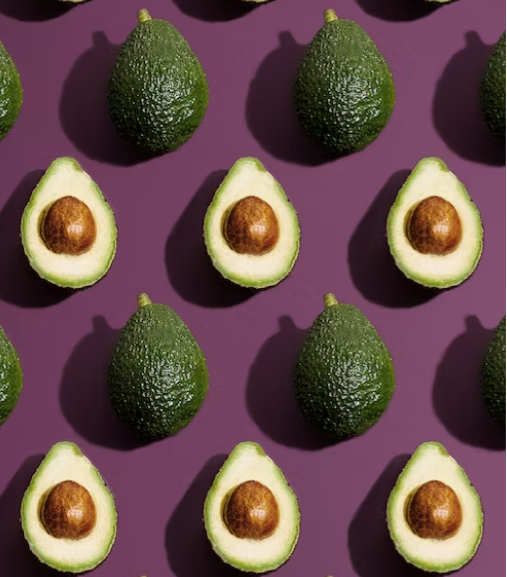 아보카도 숙성단계