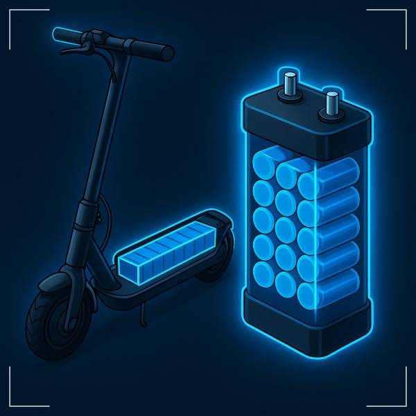전동킥보드 배터리 수명 늘리는 핵심 관리법 7가지