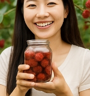 꾸지뽕 효능