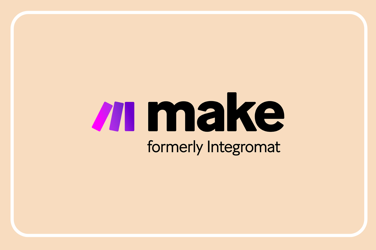 make 로고