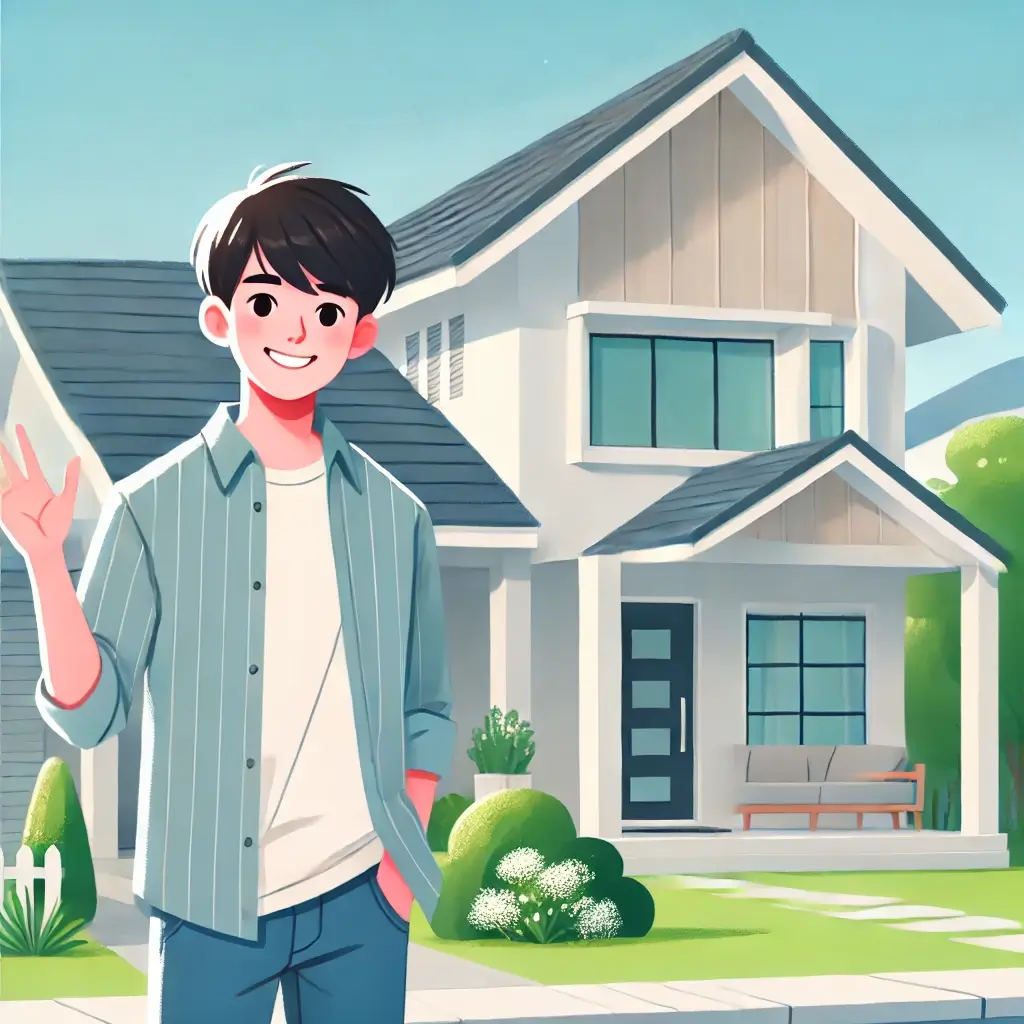 2025 대학생·청년 주거지원 제도 총정리 &amp; 공공주택부터 월세 지원까지