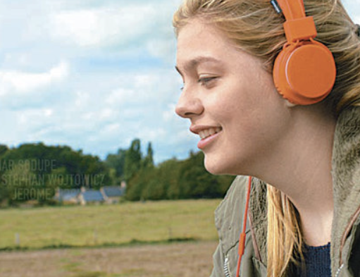 미라클 벨리에 영화속 한장면