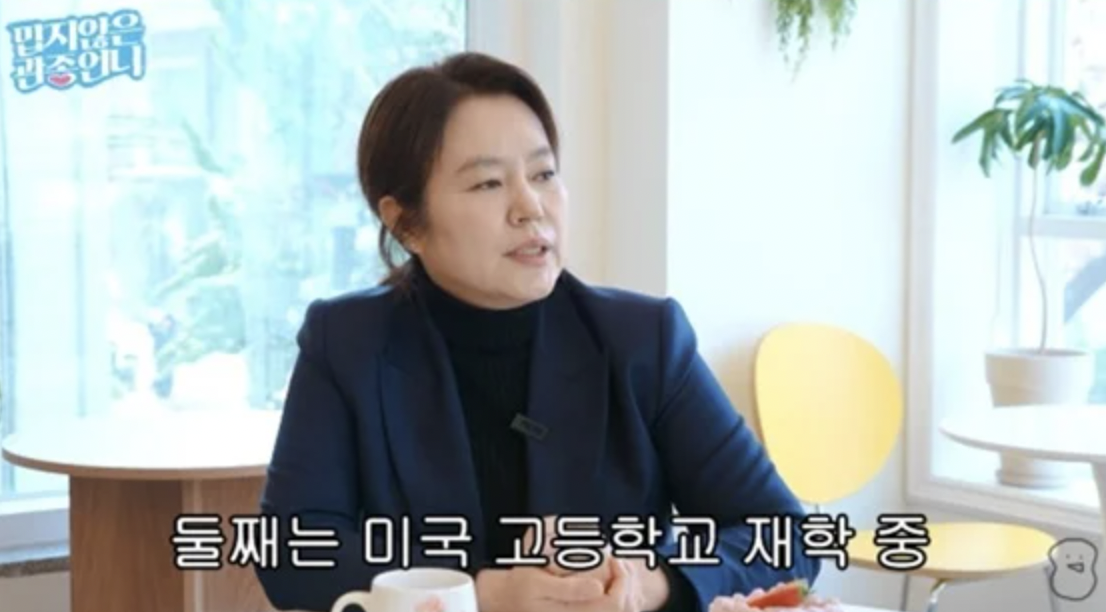 김금순 제니엄마 폭싹 속았수다