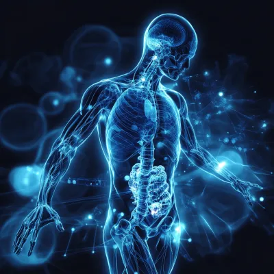 염증 수치 낮추는 방법 7가지, 지금 바로 실천하세요2