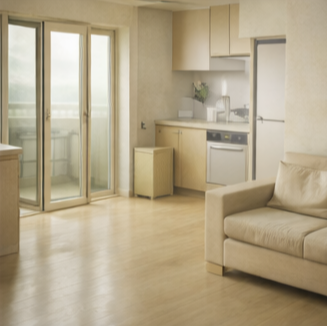 18편. 요리 냄새 오래 남는 집 특징|집 구조별 차이 정리