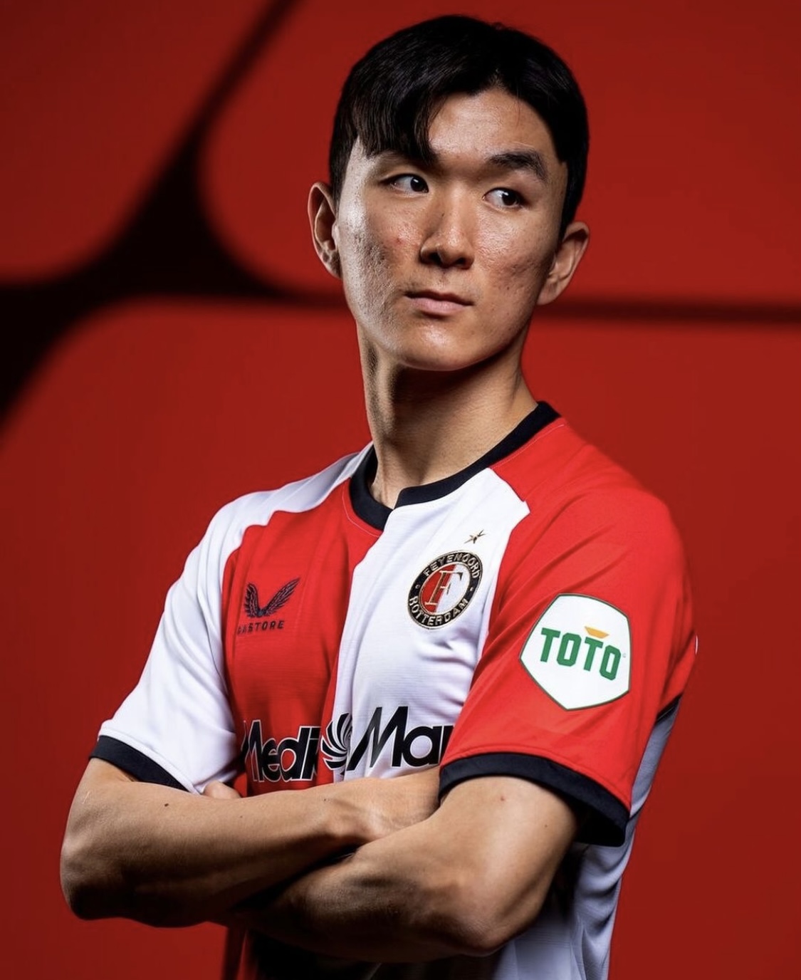 황인범 페예노르트 이적 공식발표