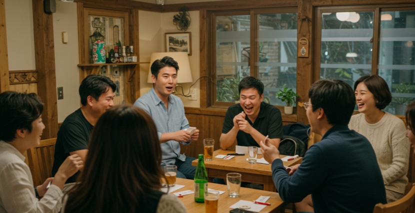 유재석캠프 신청 방법, 넷플릭스 민박 숙박객 모집 꿀팁