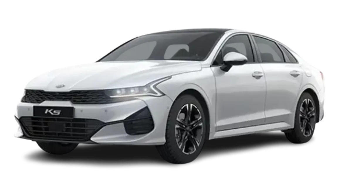 K5 하이브리드 사진