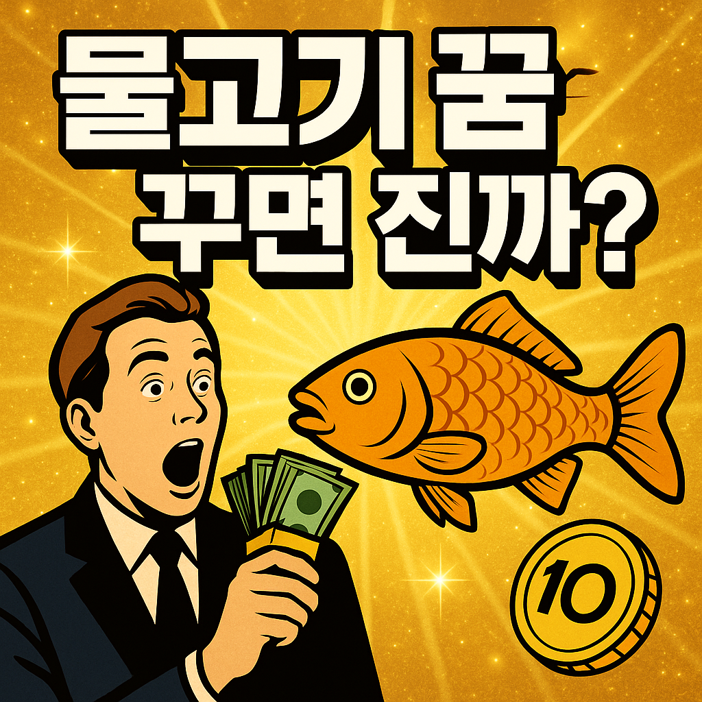 🎯 로또 1등 당첨자, 당첨 직전 꾸는 꿈과 심리 상태의 비밀