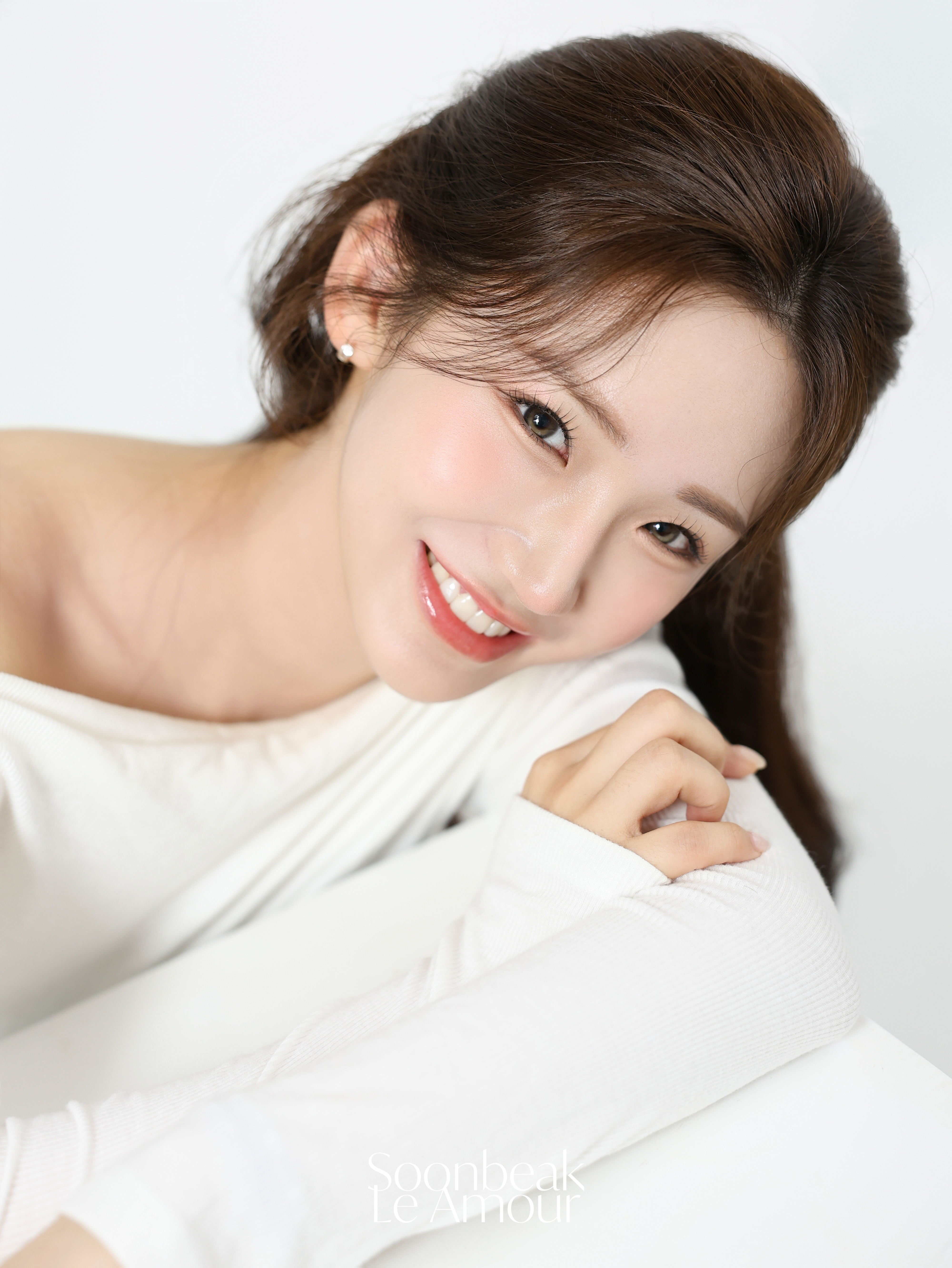 천안 프로필사진 순백스튜디오 &mdash; 여자 프로필 14