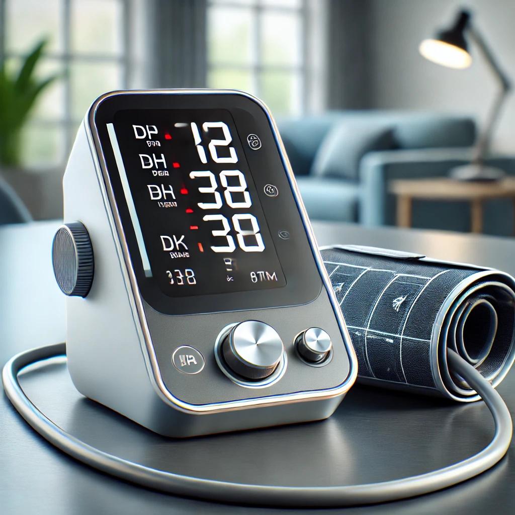 인바디 가정용 혈압계